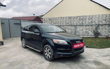Audi Q7, 2006 год, 1 100 000 рублей, 7 фотография