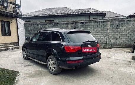 Audi Q7, 2006 год, 1 100 000 рублей, 3 фотография