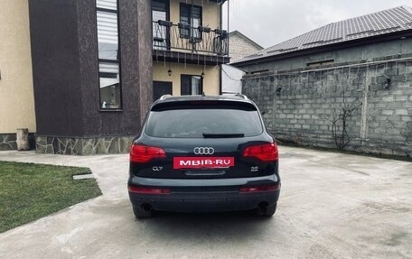 Audi Q7, 2006 год, 1 100 000 рублей, 4 фотография