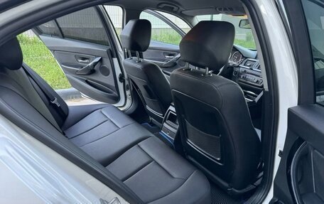 BMW 3 серия, 2013 год, 1 400 000 рублей, 12 фотография