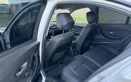 BMW 3 серия, 2013 год, 1 400 000 рублей, 11 фотография