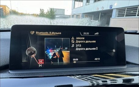 BMW 3 серия, 2013 год, 1 400 000 рублей, 14 фотография