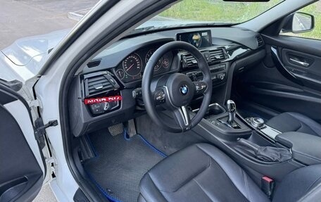 BMW 3 серия, 2013 год, 1 400 000 рублей, 9 фотография