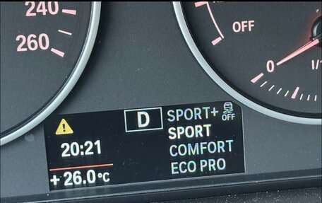 BMW 3 серия, 2013 год, 1 400 000 рублей, 16 фотография