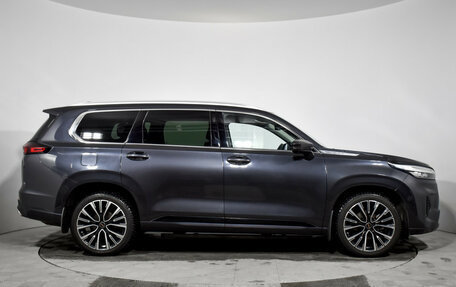 CheryExeed VX, 2023 год, 2 848 900 рублей, 4 фотография