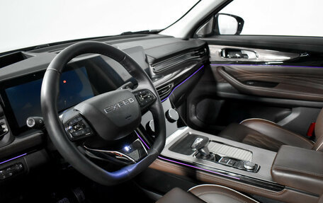 CheryExeed VX, 2023 год, 2 848 900 рублей, 9 фотография