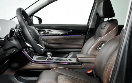 CheryExeed VX, 2023 год, 2 848 900 рублей, 11 фотография