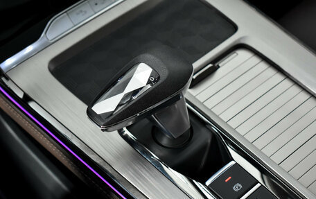 CheryExeed VX, 2023 год, 2 848 900 рублей, 10 фотография