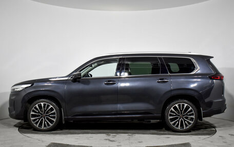 CheryExeed VX, 2023 год, 2 848 900 рублей, 8 фотография