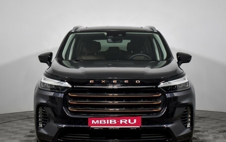 CheryExeed VX, 2023 год, 2 848 900 рублей, 2 фотография