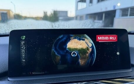 BMW 3 серия, 2013 год, 1 400 000 рублей, 15 фотография