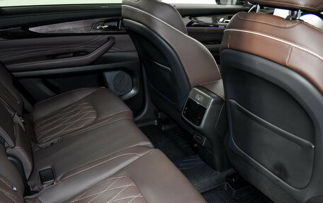 CheryExeed VX, 2023 год, 2 848 900 рублей, 15 фотография