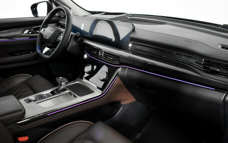 CheryExeed VX, 2023 год, 2 848 900 рублей, 16 фотография