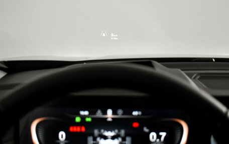 CheryExeed VX, 2023 год, 2 848 900 рублей, 20 фотография