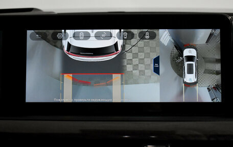 CheryExeed VX, 2023 год, 2 848 900 рублей, 21 фотография