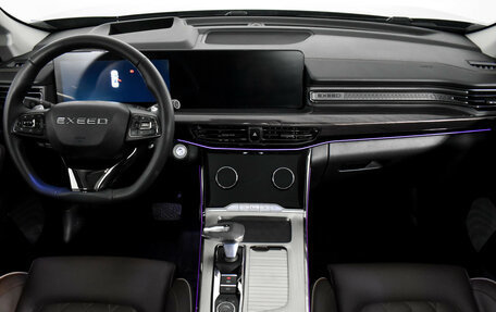 CheryExeed VX, 2023 год, 2 848 900 рублей, 17 фотография