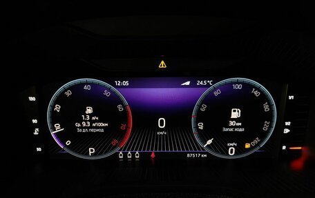 Skoda Karoq I, 2022 год, 2 899 000 рублей, 15 фотография