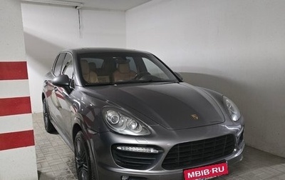 Porsche Cayenne III, 2012 год, 2 200 000 рублей, 1 фотография