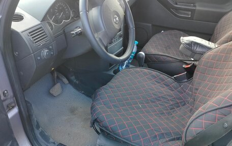 Opel Meriva, 2004 год, 220 000 рублей, 1 фотография