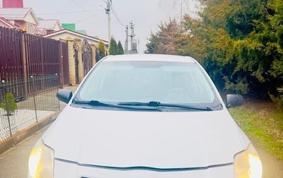 Toyota Auris II, 2009 год, 580 000 рублей, 1 фотография