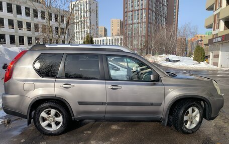 Nissan X-Trail, 2008 год, 850 000 рублей, 1 фотография