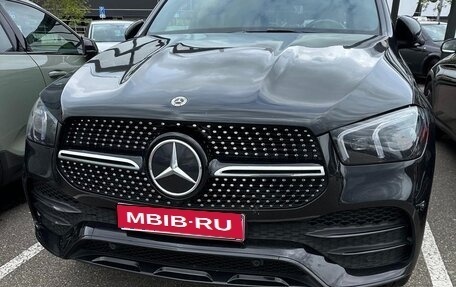 Mercedes-Benz GLE, 2021 год, 8 500 000 рублей, 1 фотография