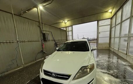Ford Mondeo IV, 2012 год, 650 000 рублей, 1 фотография