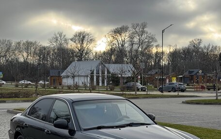 Hyundai Sonata IV рестайлинг, 2007 год, 495 000 рублей, 1 фотография