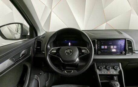 Skoda Karoq I, 2022 год, 2 899 000 рублей, 17 фотография