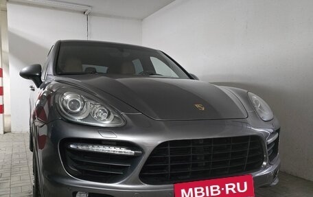 Porsche Cayenne III, 2012 год, 2 200 000 рублей, 2 фотография
