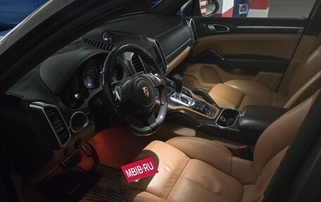 Porsche Cayenne III, 2012 год, 2 200 000 рублей, 3 фотография