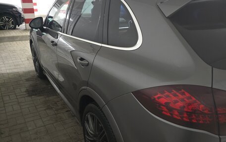 Porsche Cayenne III, 2012 год, 2 200 000 рублей, 8 фотография