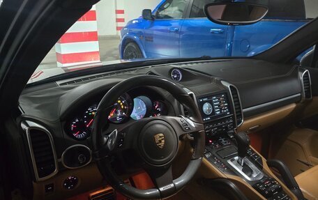 Porsche Cayenne III, 2012 год, 2 200 000 рублей, 4 фотография