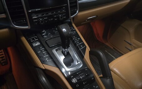 Porsche Cayenne III, 2012 год, 2 200 000 рублей, 5 фотография