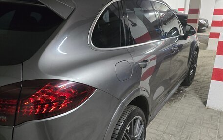 Porsche Cayenne III, 2012 год, 2 200 000 рублей, 14 фотография