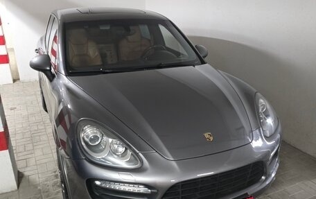 Porsche Cayenne III, 2012 год, 2 200 000 рублей, 7 фотография