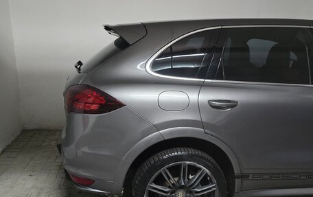 Porsche Cayenne III, 2012 год, 2 200 000 рублей, 16 фотография