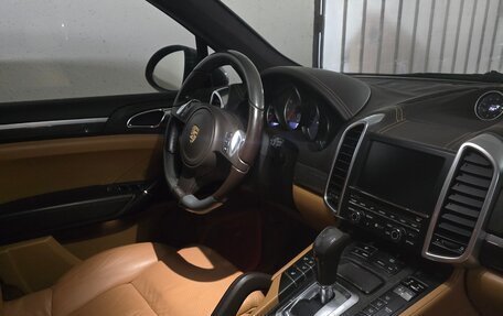 Porsche Cayenne III, 2012 год, 2 200 000 рублей, 21 фотография