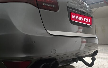 Porsche Cayenne III, 2012 год, 2 200 000 рублей, 10 фотография