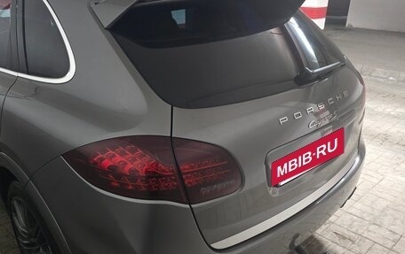 Porsche Cayenne III, 2012 год, 2 200 000 рублей, 18 фотография