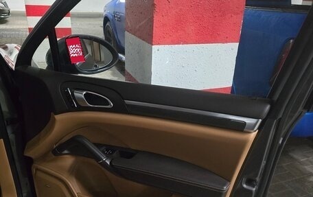 Porsche Cayenne III, 2012 год, 2 200 000 рублей, 23 фотография