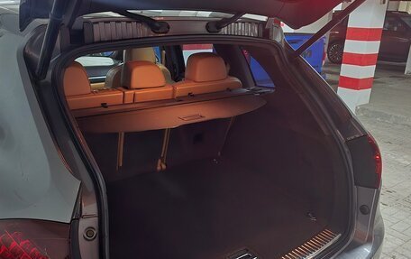 Porsche Cayenne III, 2012 год, 2 200 000 рублей, 27 фотография