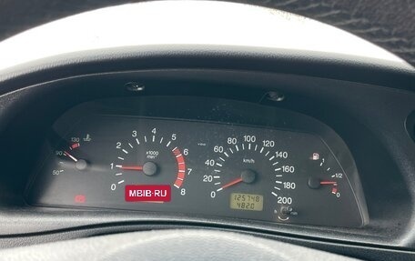 Chevrolet Niva I рестайлинг, 2013 год, 450 000 рублей, 7 фотография