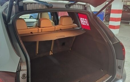 Porsche Cayenne III, 2012 год, 2 200 000 рублей, 28 фотография