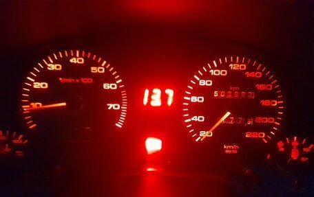 Audi 80, 1989 год, 230 000 рублей, 7 фотография