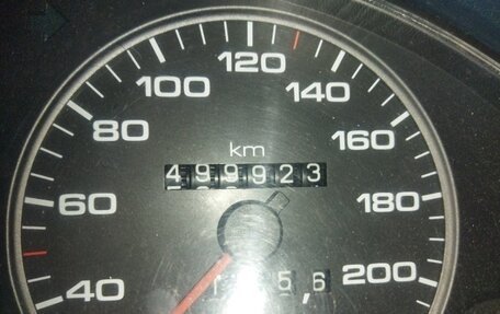 Audi 80, 1989 год, 230 000 рублей, 10 фотография