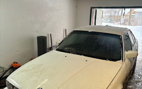 BMW 5 серия, 1989 год, 200 000 рублей, 6 фотография