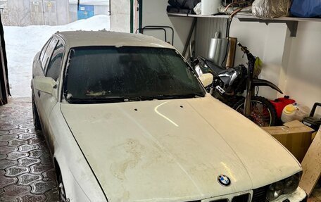 BMW 5 серия, 1989 год, 200 000 рублей, 5 фотография