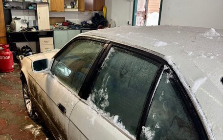 BMW 5 серия, 1989 год, 200 000 рублей, 9 фотография