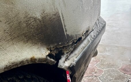 BMW 5 серия, 1989 год, 200 000 рублей, 23 фотография